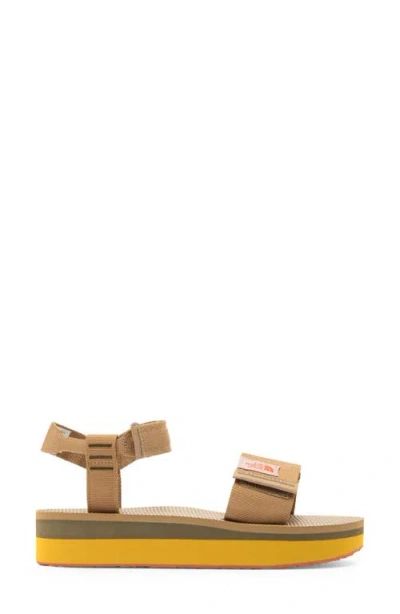 The North Face Skeena Platform Sport Sandal