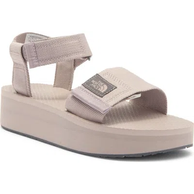 The North Face Skeena Platform Sport Sandal