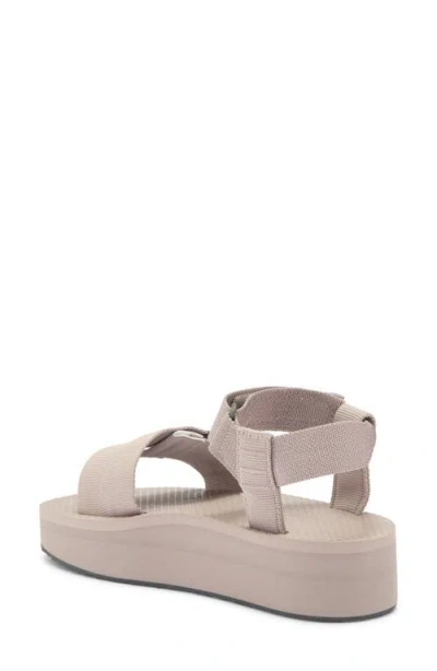 The North Face Skeena Platform Sport Sandal