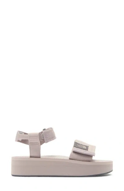 The North Face Skeena Platform Sport Sandal