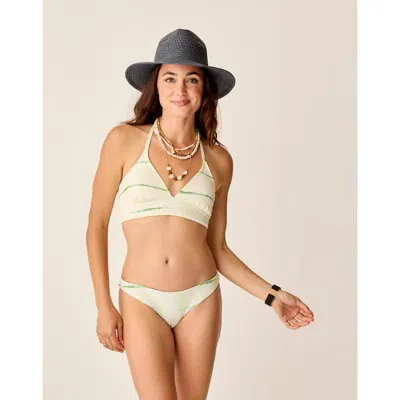 Carve Designs Sanitas Skimpy Reversible Bottom In Neutral