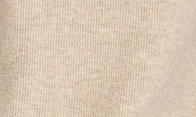 Wayf Emery Turtleneck Sweater Vest In Brown