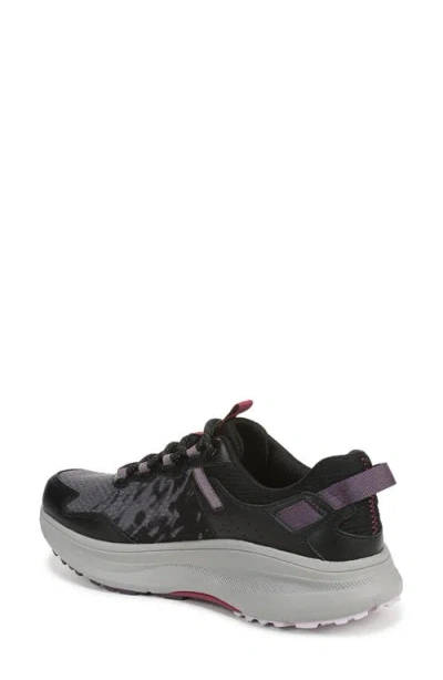 Ryka Rykä Trailtop Trail Walking Shoe In Multi