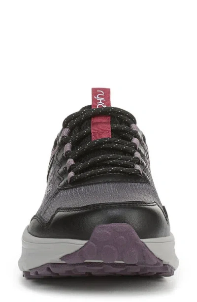 Ryka Rykä Trailtop Trail Walking Shoe In Multi