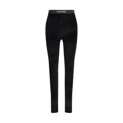 Tom Ford Stretch Lychra Leggings