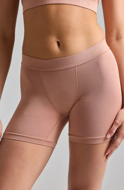 Woxer Silky Modal 5-inch Baller Boxer Briefs