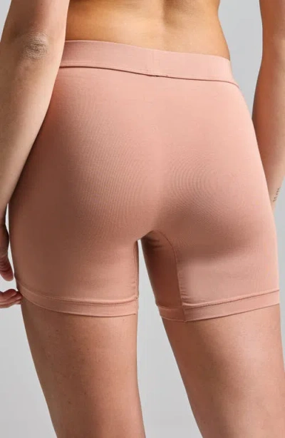 Woxer Silky Modal 5-inch Baller Boxer Briefs