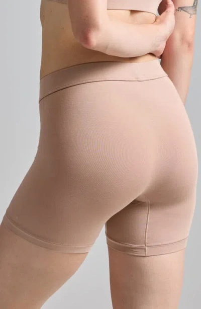 Woxer Silky Modal 5-inch Baller Boxer Briefs