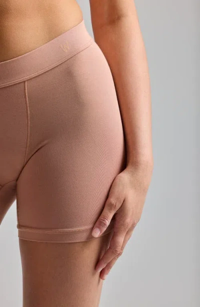 Woxer Silky Modal 5-inch Baller Boxer Briefs