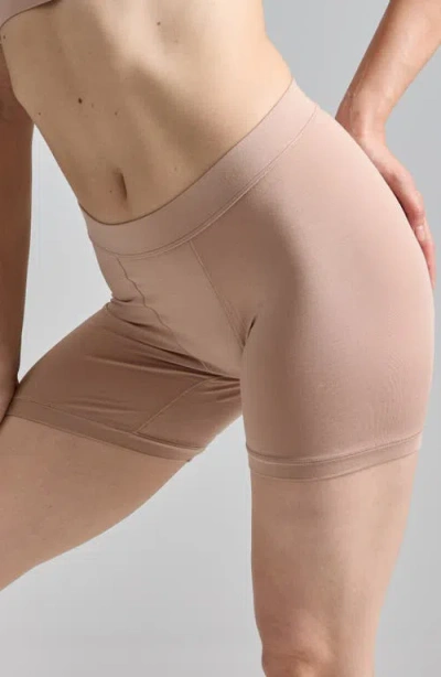 Woxer Silky Modal 5-inch Baller Boxer Briefs