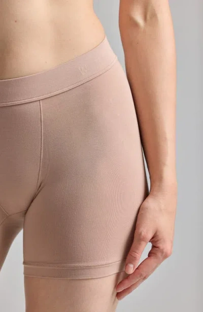 Woxer Silky Modal 5-inch Baller Boxer Briefs