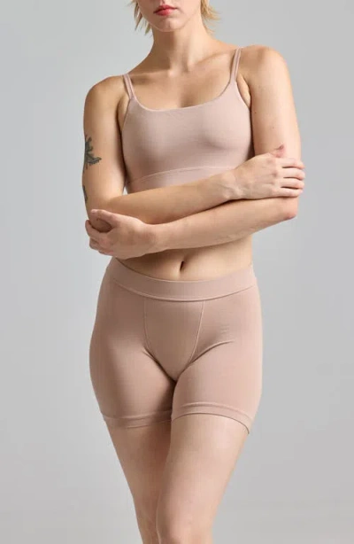 Woxer Silky Modal 5-inch Baller Boxer Briefs