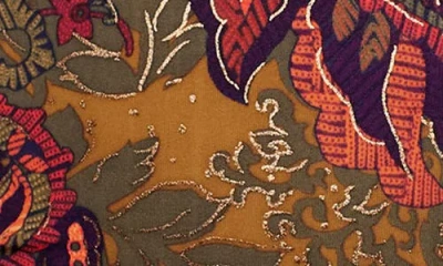 Miraclesuit Perissa Utopia Halter One Piece Swimsuit