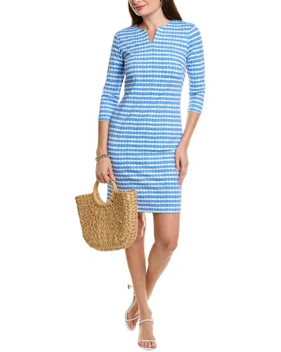 J.mclaughlin J. Mclaughlin Carly Catalina Cloth Dress
