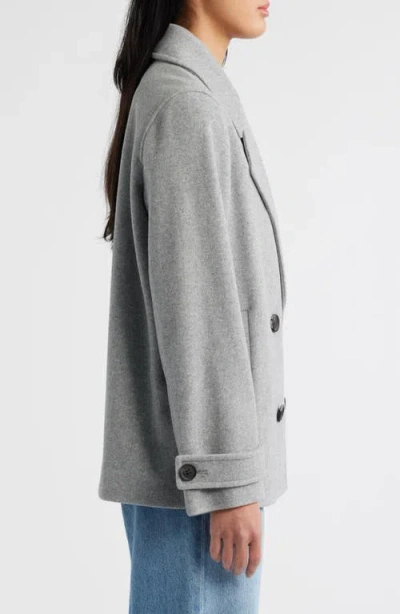 Sam Edelman Peacoat In Gray
