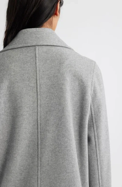 Sam Edelman Peacoat In Gray