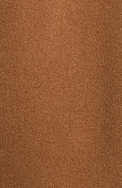 Sam Edelman Peacoat In Brown