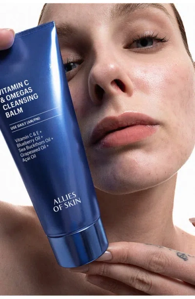 Allies Of Skin Retinal 0.05% & Peptides Repair Night Cream