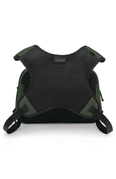 Osprey Archeon Chest Rig