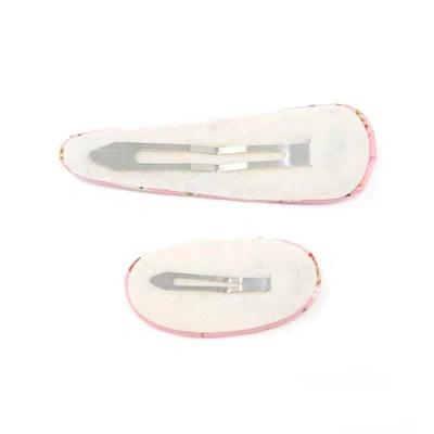 Puttisu 2pc Mixed Shape Clip Set