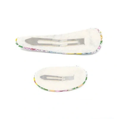 Puttisu 2pc Mixed Shape Clip Set