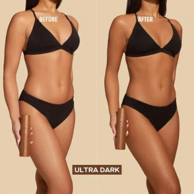 Nuda Self Tanning Mousse