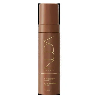 Nuda Self Tanning Mousse
