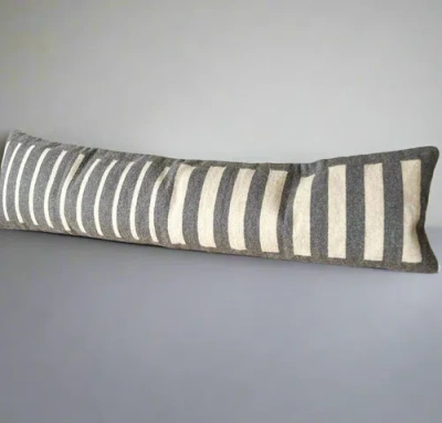 Loom Imports Lumbar Pillow No. 2