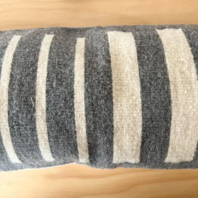 Loom Imports Lumbar Pillow No. 2