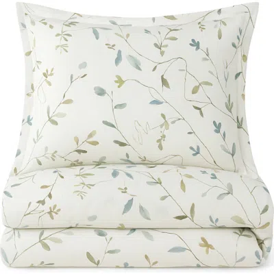 Domani Home Anastasia Queen Comforter, Sheet & Shams Set In Multi