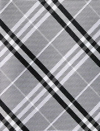 Oak Hill By Dxl Big & Tall Spring Plaid Tie