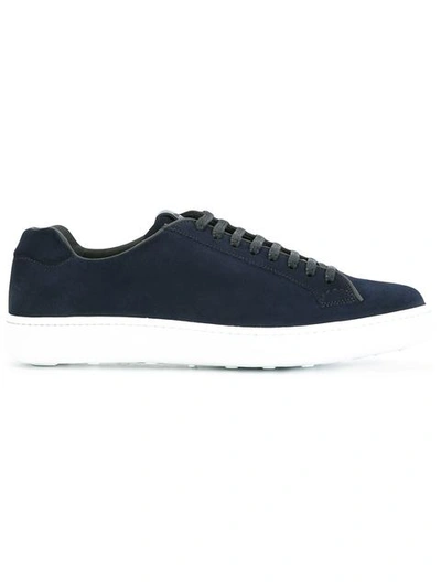 Shop Church's Lace-up Sneakers