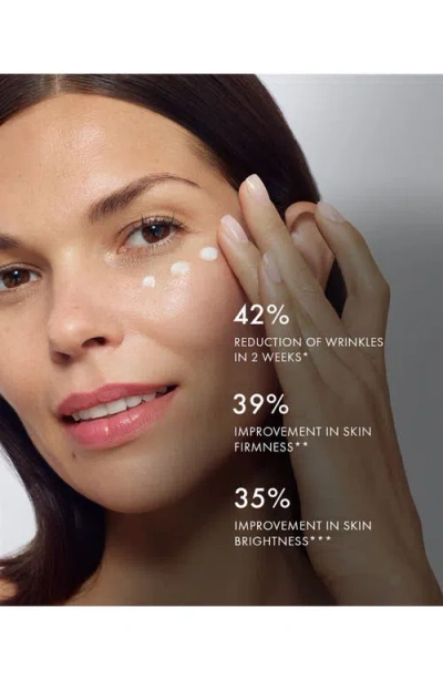 111skin Black Diamond Eye Lift Set $415 Value In Transparent