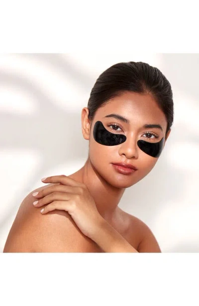 111skin Black Diamond Eye Lift Set $415 Value In Transparent