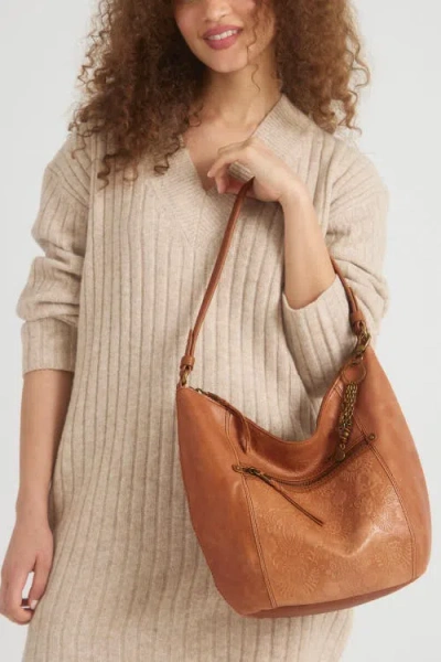 The Sak Sequoia Hobo