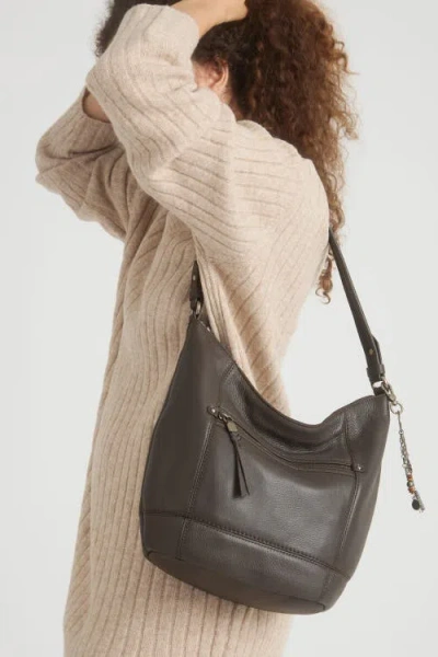 The Sak Sequoia Hobo