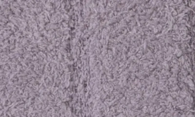 Barefoot Dreams Cozychic® Prism Throw Blanket In Gray