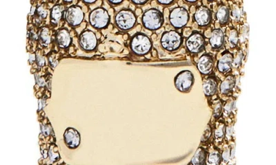 Baublebar Set Of 2 Champagne Earrings