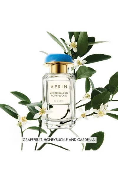 Estée Lauder Aerin Mediterranean Honeysuckle Essentials Set $180 Value