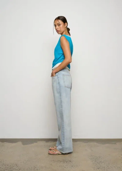 One Of Others Bardot Top