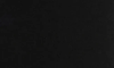Daze Pleaser High Waist Raw Hem Crop Jeans In Black