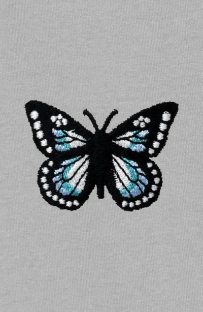 Dalix Womens Butterfly Heavyweight Fleece Sweatpant