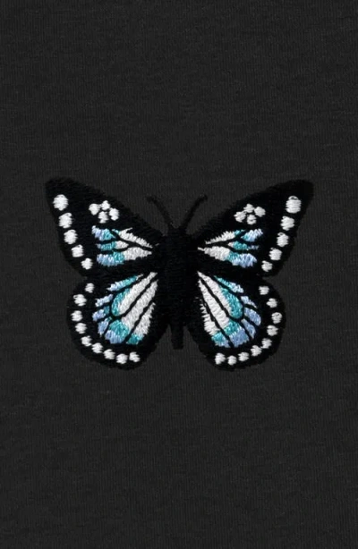 Dalix Womens Butterfly Heavyweight Fleece Sweatpant