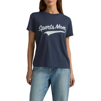 Favorite Daughter Sports Mom Graphic T-shirt