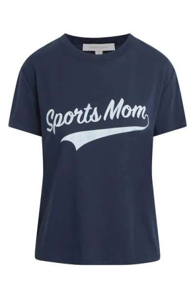 Favorite Daughter Sports Mom Graphic T-shirt