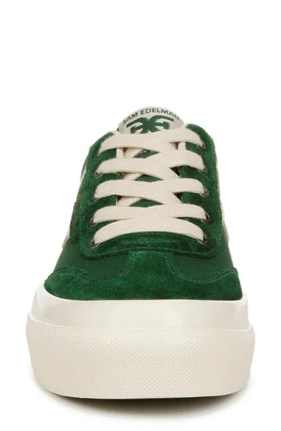 Sam Edelman Simone Platform Sneaker
