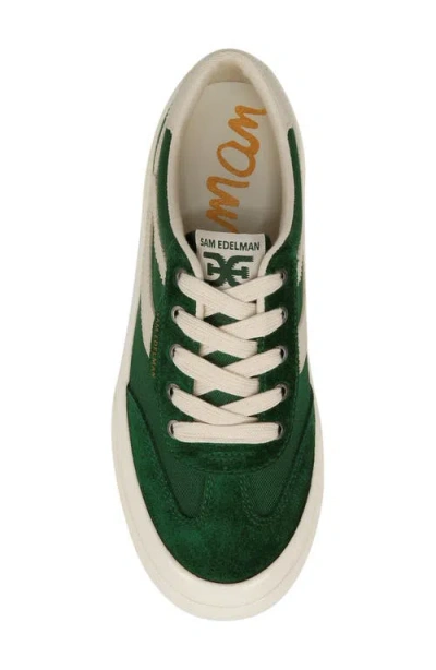 Sam Edelman Simone Platform Sneaker