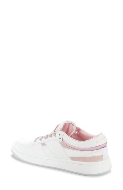 Givenchy G Move Low Top Sneaker