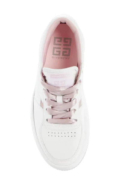 Givenchy G Move Low Top Sneaker
