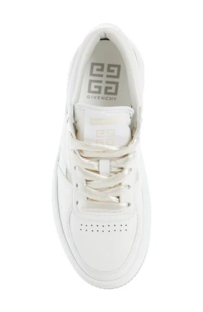 Givenchy G Move Low Top Sneaker